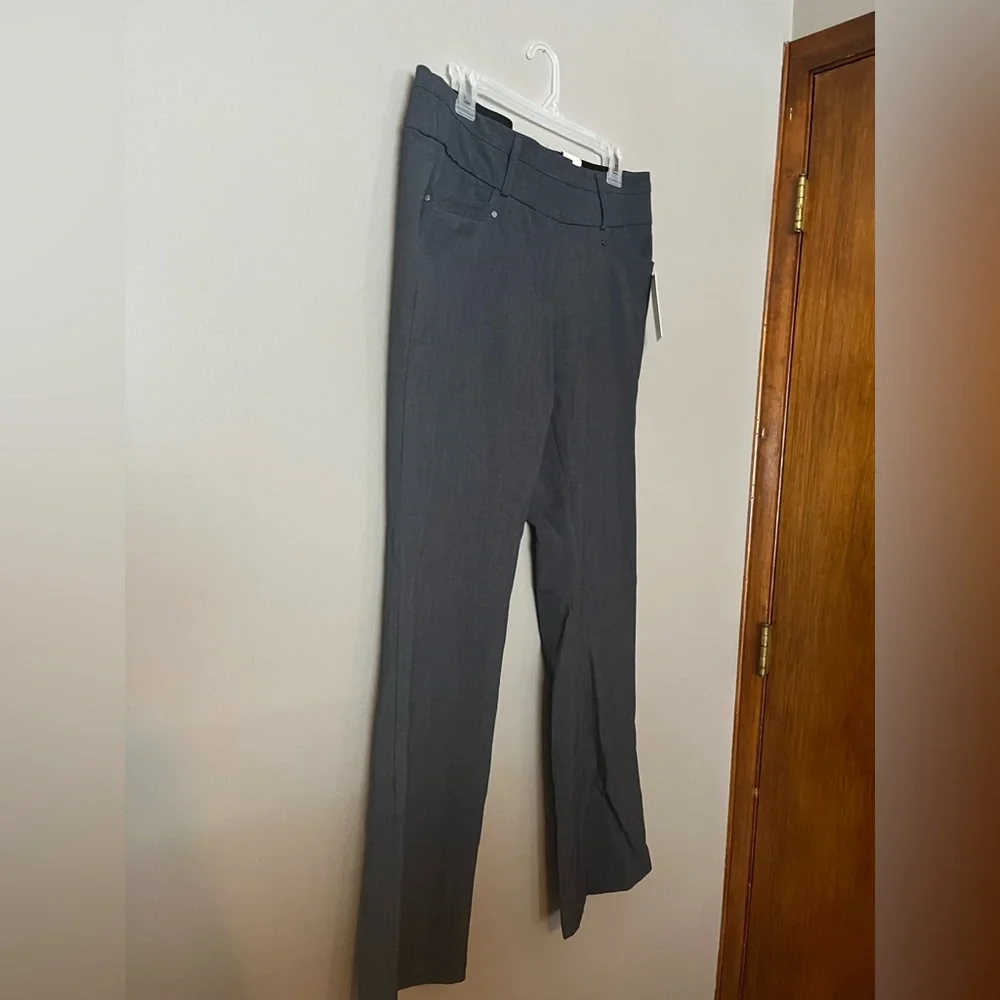 Womens dress pants - Picture 5 of 7